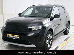 Schwarz Neu 2025 Opel Frontera SUV | 32.889 €