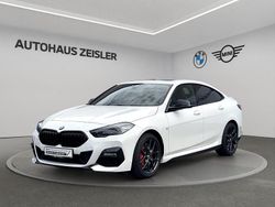 Alpinweiß uni Gebraucht 2024 BMW 220 M Sport Coupé | 36.960 € (Fairer Preis)
