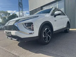 Weiß Gebraucht 2022 Mitsubishi Eclipse Cross Plus SUV | 18.900 € (Superpreis)