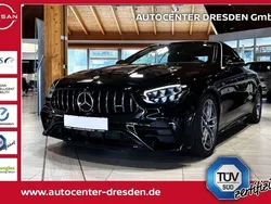 Obsidianschwarz metalliclack Gebraucht 2023 Mercedes E53 AMG AMG Cabrio | 73.980 € (Superpreis)