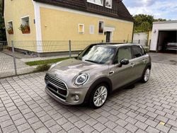 Silber Gebraucht 2018 Mini Cooper Chili Kleinwagen | 19.499 € (Fairer Preis)