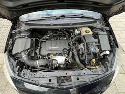 Schwarz Gebraucht 2011 Opel Astra Design Edition Kleinwagen | 2.500 € (Guter Preis)