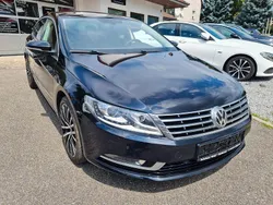 Schwarz Gebraucht 2014 VW CC Limousine | 13.990 € (Fairer Preis)