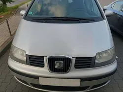 Gebraucht 2003 Seat Alhambra Stella Van / Kleinbus | 2.500 € (Fairer Preis)