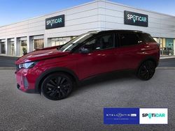 Rot Gebraucht 2023 Peugeot 3008 GTi SUV | 23.490 € (Fairer Preis)