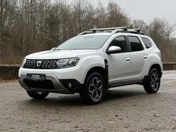 Weiß Gebraucht 2019 Dacia Duster Prestige SUV | 12.200 € (Fairer Preis)