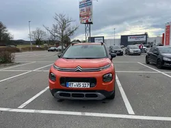 Gebraucht 2018 Citroën C3 Aircross SUV | 9.200 €