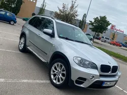 Grau Gebraucht 2011 BMW X5 SUV | 13.990 € (Guter Preis)