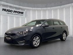 (h8g) dark penta metal m Gebraucht 2024 Kia Ceed Kombi | 22.490 € (Guter Preis)