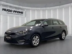 (h8g) dark penta metal m Gebraucht 2024 Kia Ceed Kombi | 22.490 € (Guter Preis)