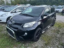 Schwarz Gebraucht 2012 Toyota Urban Cruiser Club SUV | 4.999 €
