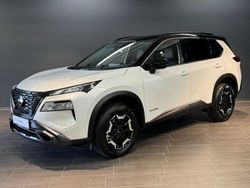 Weiß Gebraucht 2024 Nissan X-Trail SUV | 38.757 € (Teuer)