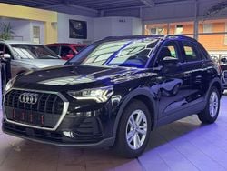 Schwarz Gebraucht 2019 Audi Q3 SUV | 23.480 € (Fairer Preis)