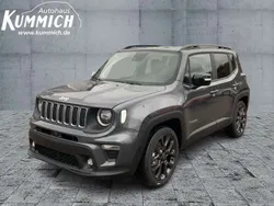 Graphite grey Neu 2024 Jeep Renegade SUV | 34.790 €