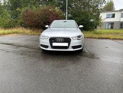 Silber Gebraucht 2011 Audi A6 Ambiente Limousine | 14.490 € (Guter Preis)