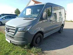 Grau Gebraucht 2020 Mercedes Sprinter Van | 22.500 € (Guter Preis)