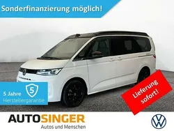 Andere farbe Gebraucht 2022 VW T7 Beach Van | 68.980 € (Superpreis)