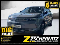Grau Gebraucht 2022 Opel Grandland X Edition SUV | 33.960 €