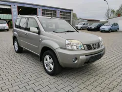 Silber Gebraucht 2005 Nissan X-Trail SUV | 1.999 € (Guter Preis)