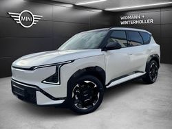 Weiß Neu 2026 Kia EV5 SUV | 53.190 €