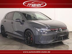 Uranograu Gebraucht 2024 VW Golf VIII GTI Limousine | 33.400 € (Superpreis)