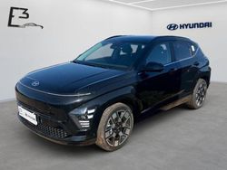 Abyss black / mic Gebraucht 2025 Hyundai Kona Prime SUV | 33.990 € (Guter Preis)