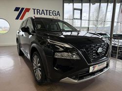 Diamond black Gebraucht 2025 Nissan X-Trail Tekna SUV | 40.790 € (Teuer)