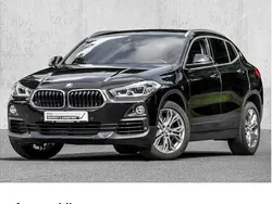 Schwarz Gebraucht 2020 BMW X2 Sport Line SUV | 18.890 € (Guter Preis)