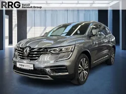 Grau Gebraucht 2023 Renault Koleos Initiale Paris SUV | 33.359 € (Fairer Preis)