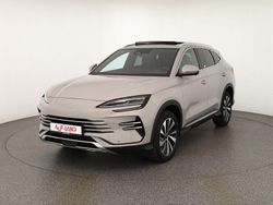 Grau Neu 2025 BYD Seal Comfort SUV | 38.890 €