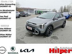 Grau Neu 2025 Kia Stonic SUV | 27.940 € (Fairer Preis)