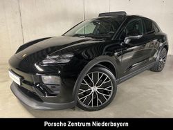 Schwarz Gebraucht 2025 Porsche Macan SUV | 90.790 € (Fairer Preis)