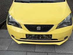Gelb Gebraucht 2013 Seat Mii Kleinwagen | 3.150 € (Fairer Preis)