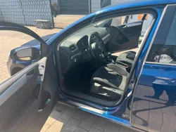 Gebraucht 2009 VW Golf VI Kleinwagen | 6.000 € (Etwas zu teuer)