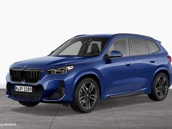 M portimao blau Gebraucht 2023 BMW X1 M Sport SUV | 43.930 € (Teuer)
