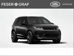 Carpathian grey (grau) Neu 2024 Land Rover Discovery Sport SUV | 68.880 € (Fairer Preis)