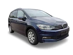 Wählbar Neu 2024 VW Touran Comfortline Van / Kleinbus | 34.990 € (Guter Preis)