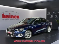Audi A3 e-tron