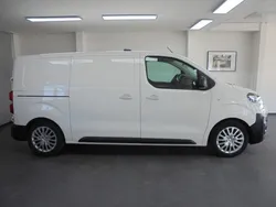Gebraucht 2021 Opel Vivaro Van | 13.990 € (Superpreis)