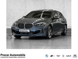 Storm bay Gebraucht 2024 BMW M135 Performance Kleinwagen | 36.400 € (Guter Preis)