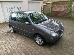 Grau Gebraucht 2005 VW Lupo Basis Kleinwagen | 1.000 € (Superpreis)