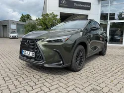 Norigrün Gebraucht 2025 Lexus NX350h SUV | 57.490 € (Fairer Preis)