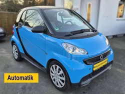Smart ForTwo Coupé