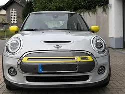Weiß Gebraucht 2020 Mini Cooper SE Kleinwagen | 15.500 € (Guter Preis)