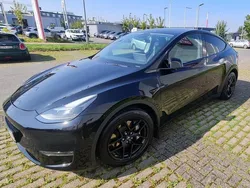 Schwarz Gebraucht 2022 Tesla Model Y Long Range SUV | 35.000 €