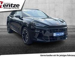 Andere Gebraucht 2024 Cupra Leon | 42.890 € (Etwas zu teuer)