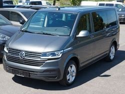 Grau Gebraucht 2020 VW T6.1 Comfortline Van | 40.500 € (Guter Preis)