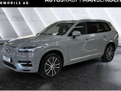 Grau Gebraucht 2024 Volvo XC90 Core SUV | 52.890 € (Superpreis)