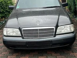 Gebraucht 1995 Mercedes C220 Limousine | 8.500 €