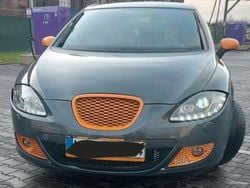 Andere farben Gebraucht 2006 Seat Leon Limousine | 1.150 € (Superpreis)